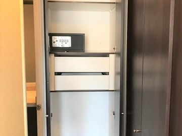 Departamento en Venta en Monjitas con san Antonio