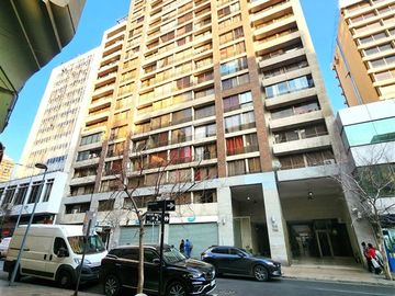 Departamento en Venta en Monjitas con san Antonio