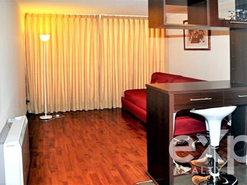 Departamento en Venta en Monjitas con san Antonio