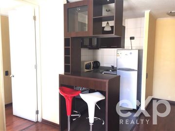 Departamento en Venta en Monjitas con san Antonio