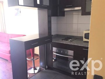Departamento en Venta en Monjitas con san Antonio