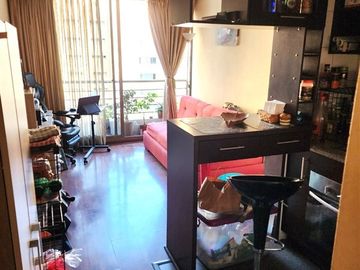 Departamento en Venta en Monjitas con san Antonio