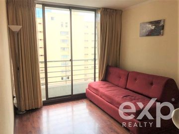 Departamento en Venta en Monjitas con san Antonio