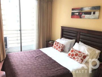 Departamento en Venta en Monjitas con san Antonio