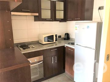Departamento en Venta en Monjitas con san Antonio