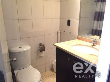 Departamento en Venta en Monjitas con san Antonio