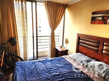 Departamento en Venta en Monjitas con san Antonio