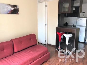Departamento en Venta en Monjitas con san Antonio