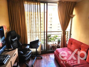 Departamento en Venta en Monjitas con san Antonio
