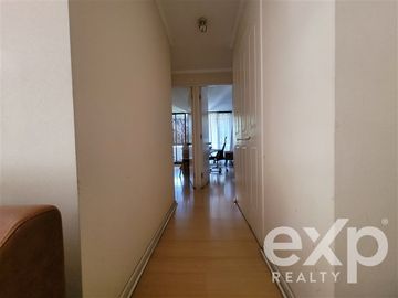 Departamento en Venta en Antonio Varas