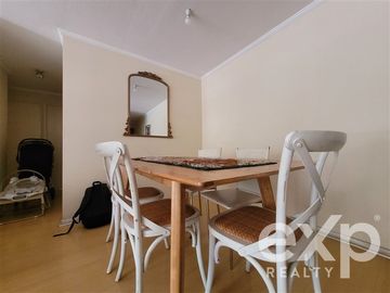 Departamento en Venta en Antonio Varas