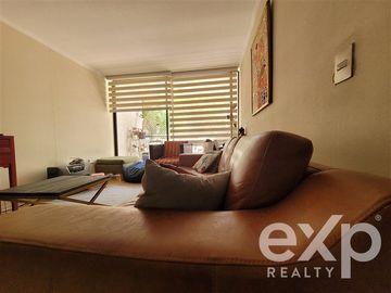 Departamento en Venta en Antonio Varas