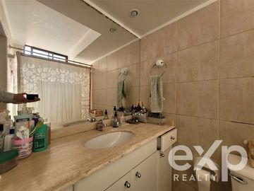 Departamento en Venta en Antonio Varas