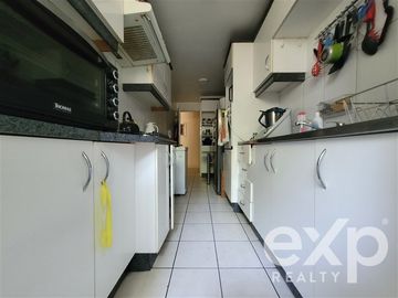 Departamento en Venta en Antonio Varas