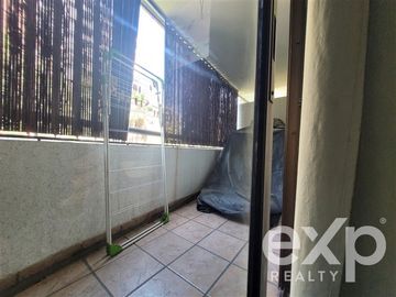 Departamento en Venta en Antonio Varas