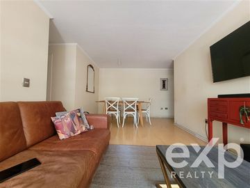 Departamento en Venta en Antonio Varas