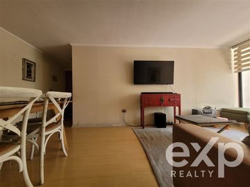Departamento en Venta en Antonio Varas