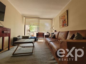 Departamento en Venta en Antonio Varas