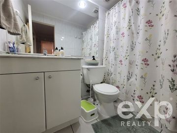 Departamento en Venta en Antonio Varas