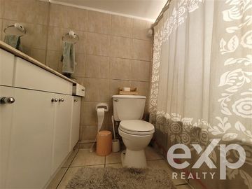Departamento en Venta en Antonio Varas
