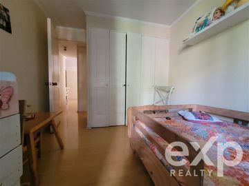 Departamento en Venta en Antonio Varas