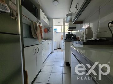 Departamento en Venta en Antonio Varas