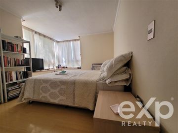 Departamento en Venta en Antonio Varas