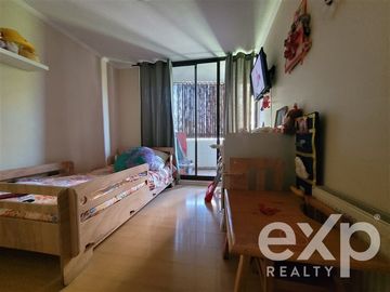 Departamento en Venta en Antonio Varas