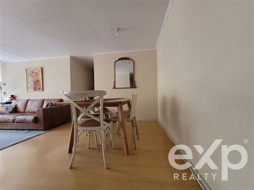 Departamento en Venta en Antonio Varas