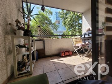 Departamento en Venta en Antonio Varas