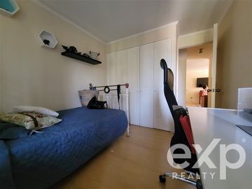 Departamento en Venta en Antonio Varas