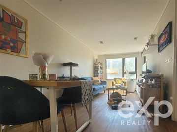 Departamento en Venta en Simón Bolívar