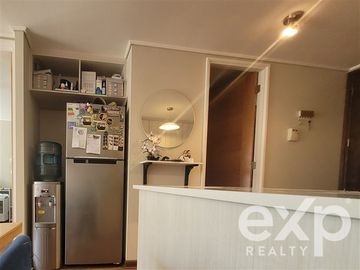 Departamento en Venta en Simón Bolívar