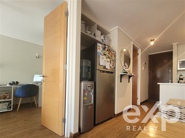 Departamento en Venta en Simón Bolívar