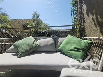 Departamento en Venta en Simón Bolívar