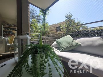 Departamento en Venta en Simón Bolívar
