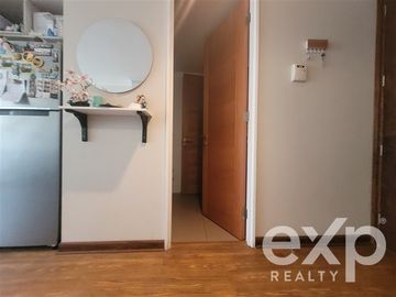 Departamento en Venta en Simón Bolívar