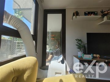 Departamento en Venta en Simón Bolívar