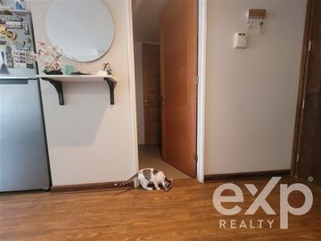 Departamento en Venta en Simón Bolívar