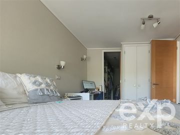 Departamento en Venta en Simón Bolívar