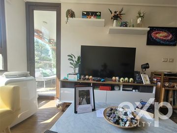 Departamento en Venta en Simón Bolívar