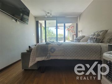 Departamento en Venta en Simón Bolívar