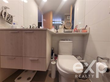 Departamento en Venta en Simón Bolívar