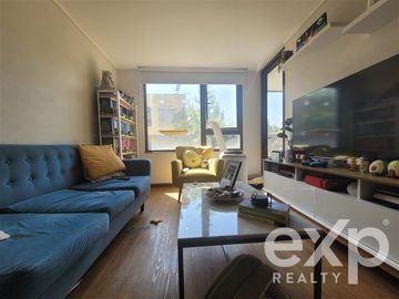 Departamento en Venta en Simón Bolívar