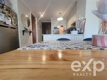 Departamento en Venta en Simón Bolívar
