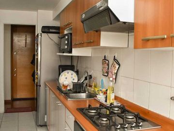 Vende Departamento Recreo  Viña del Mar
