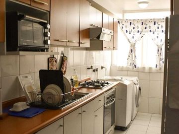 Vende Departamento Recreo  Viña del Mar