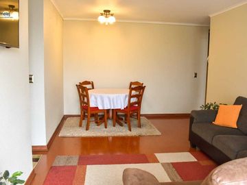 Vende Departamento Recreo  Viña del Mar