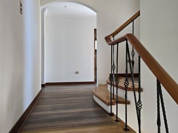 Casa Amplia y Luminosa en Bosques de Montemar