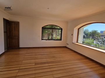 Casa Amplia y Luminosa en Bosques de Montemar